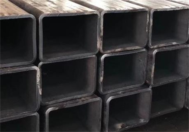 封丘q345b厚壁方管